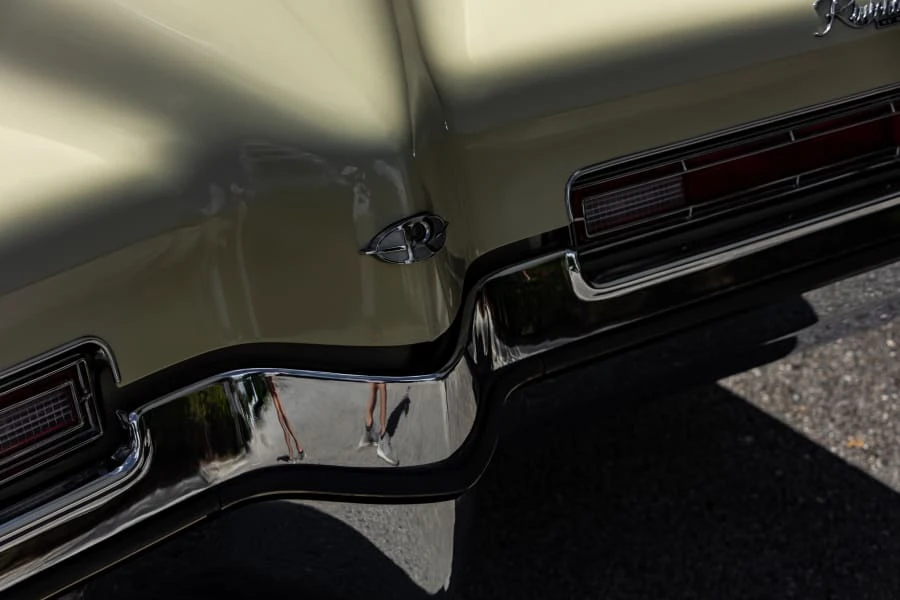 1972 Buick Riviera Boattail 3rd Gen - Image 14 of 31