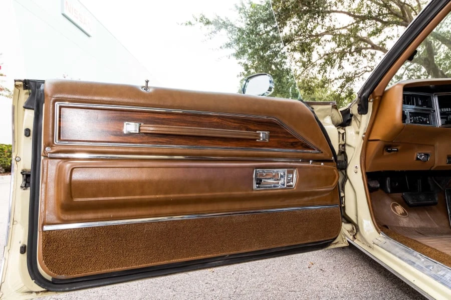 1972 Buick Riviera Boattail 3rd Gen - Image 19 of 31