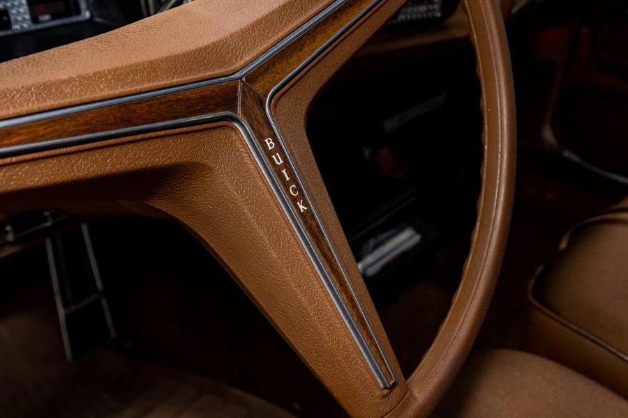 1972 Buick Riviera Boattail 3rd Gen - Image 20 of 31