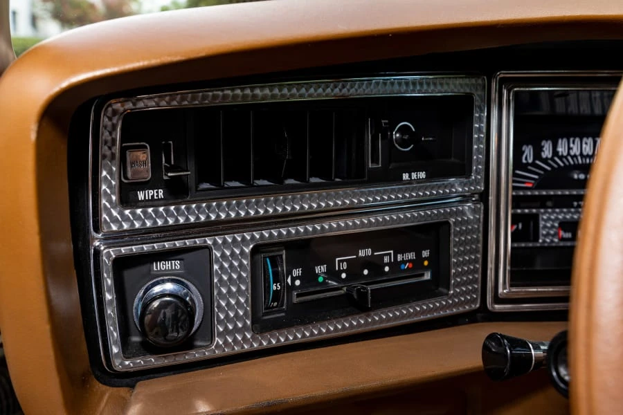 1972 Buick Riviera Boattail 3rd Gen - Image 21 of 31