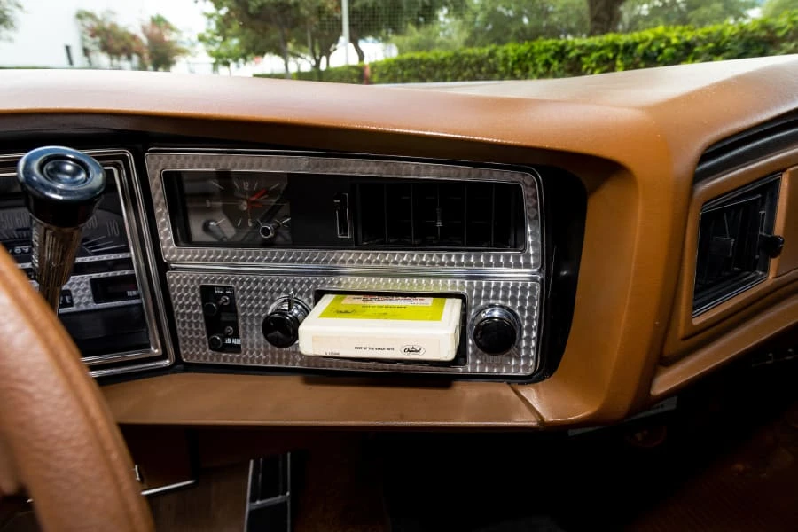 1972 Buick Riviera Boattail 3rd Gen - Image 22 of 31