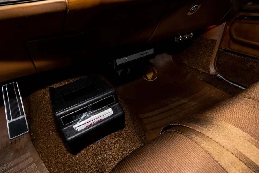 1972 Buick Riviera Boattail 3rd Gen - Image 24 of 31