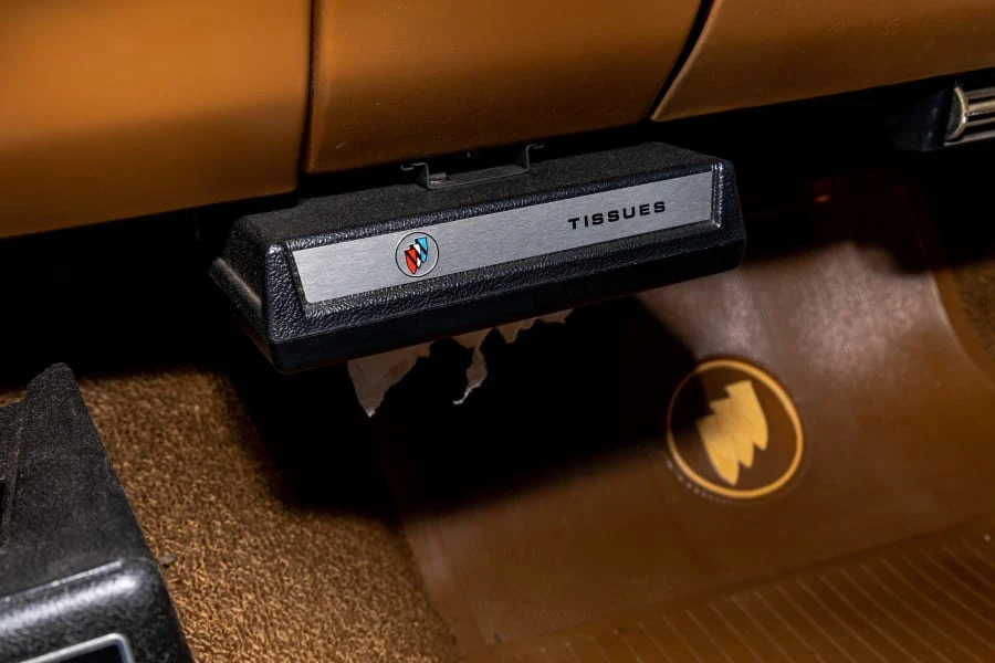 1972 Buick Riviera Boattail 3rd Gen - Image 25 of 31
