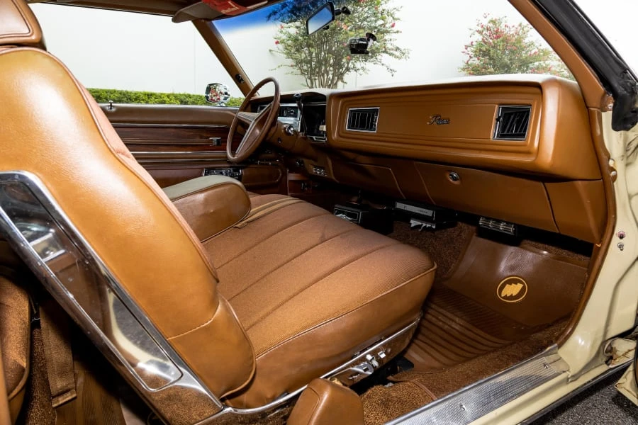 1972 Buick Riviera Boattail 3rd Gen - Image 28 of 31