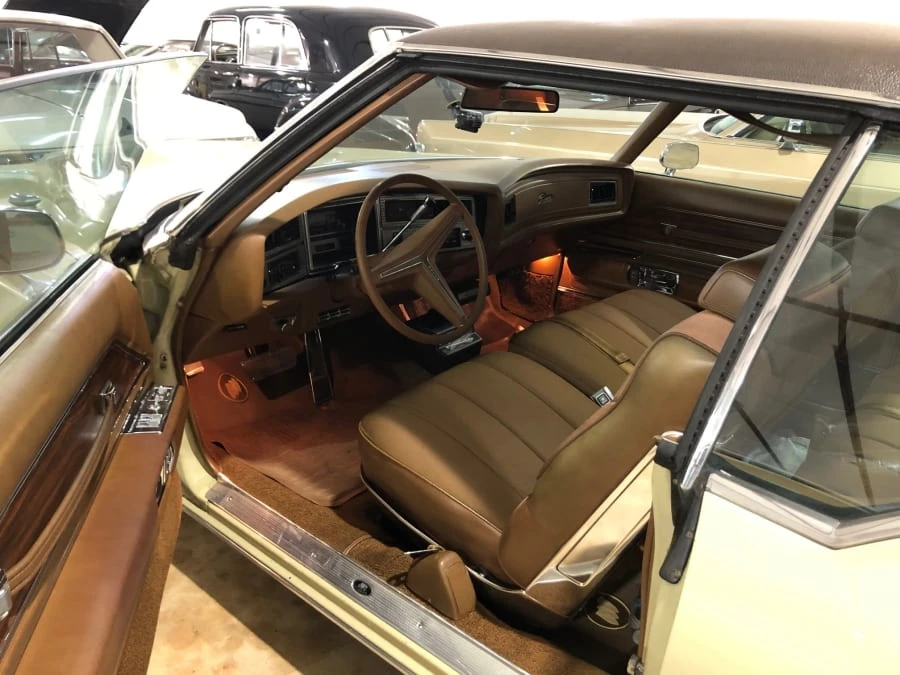 1972 Buick Riviera Boattail 3rd Gen - Image 29 of 31