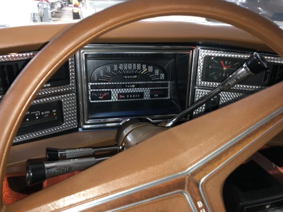 1972 Buick Riviera Boattail 3rd Gen - Image 30 of 31