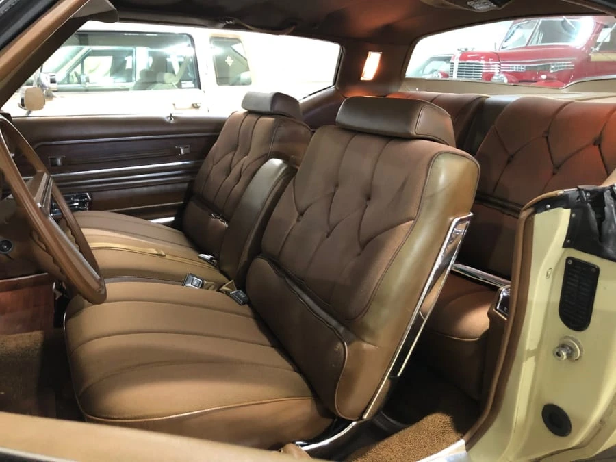 1972 Buick Riviera Boattail 3rd Gen - Image 31 of 31