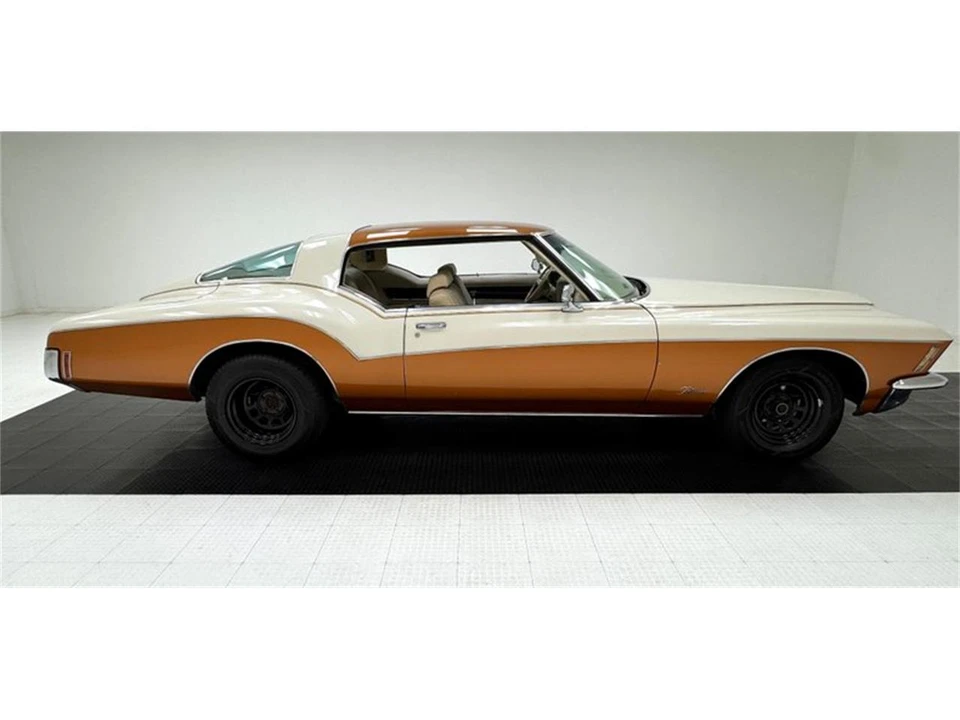 1972 Buick Riviera Boattail 3rd Gen - Image 6 of 31