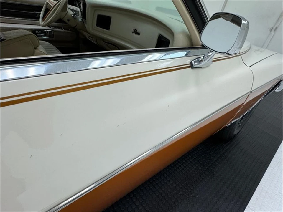 1972 Buick Riviera Boattail 3rd Gen - Image 26 of 31