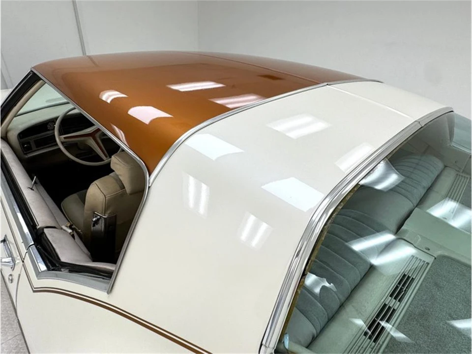 1972 Buick Riviera Boattail 3rd Gen - Image 18 of 31