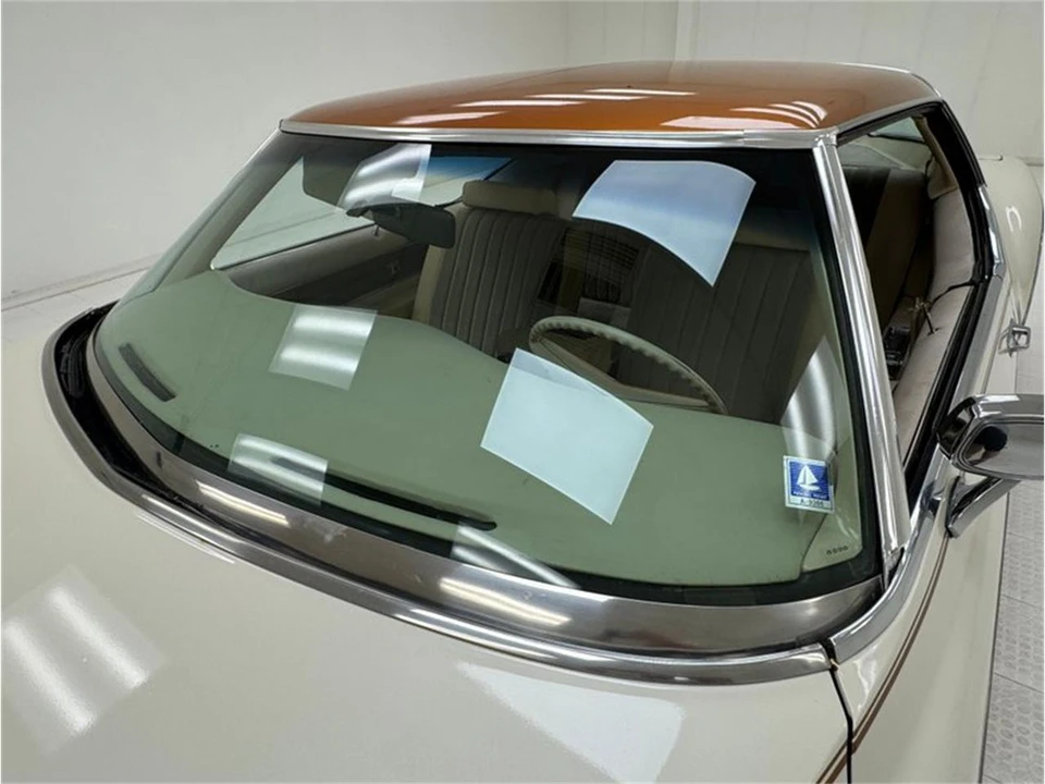 1972 Buick Riviera Boattail 3rd Gen - Image 13 of 31
