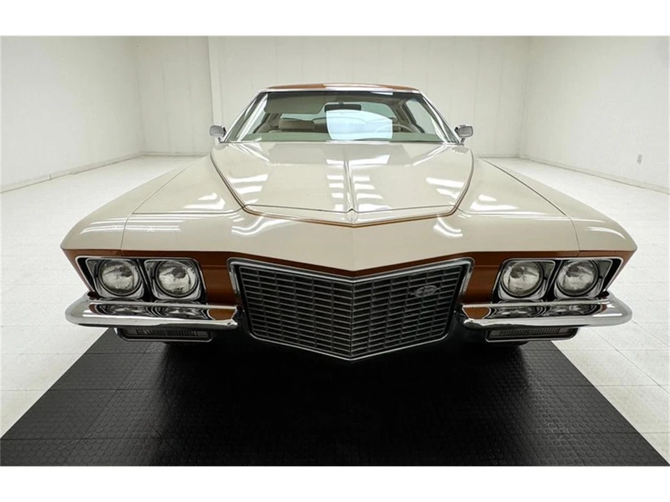 1972 Buick Riviera Boattail 3rd Gen - Image 8 of 31
