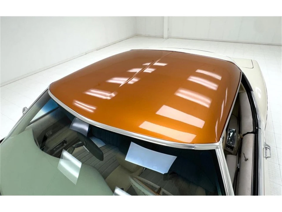 1972 Buick Riviera Boattail 3rd Gen - Image 14 of 31
