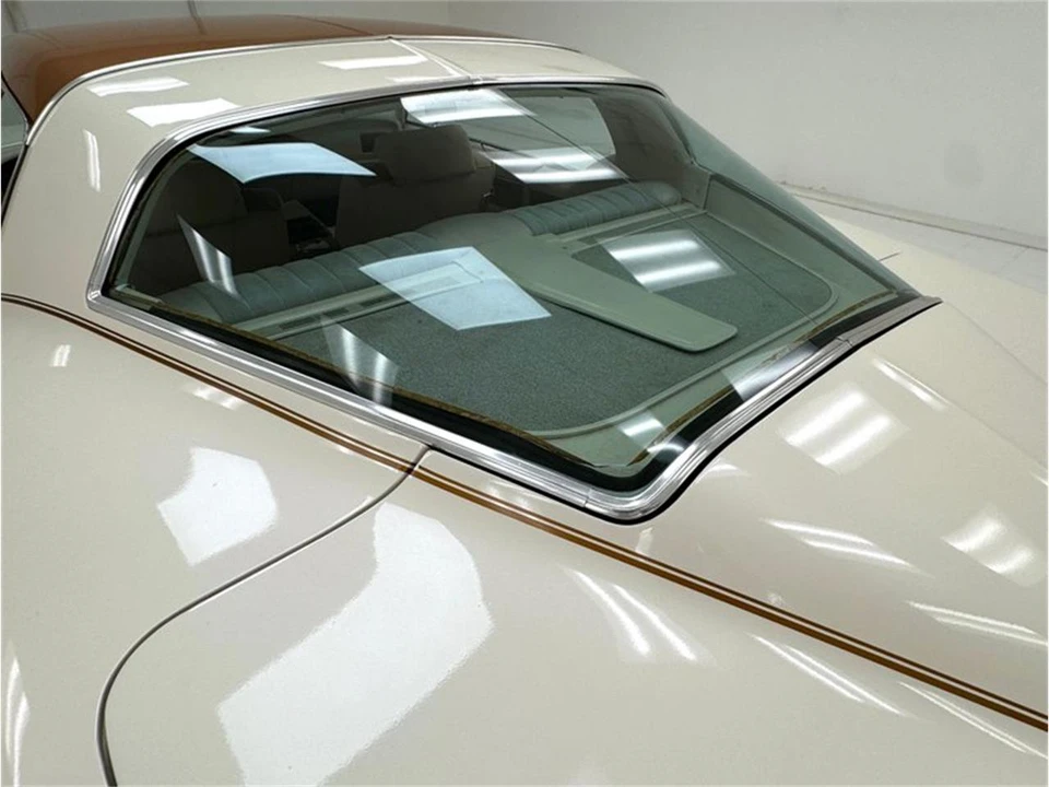1972 Buick Riviera Boattail 3rd Gen - Image 20 of 31