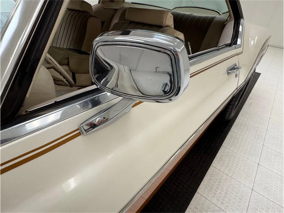 1972 Buick Riviera Boattail 3rd Gen - Image 15 of 31