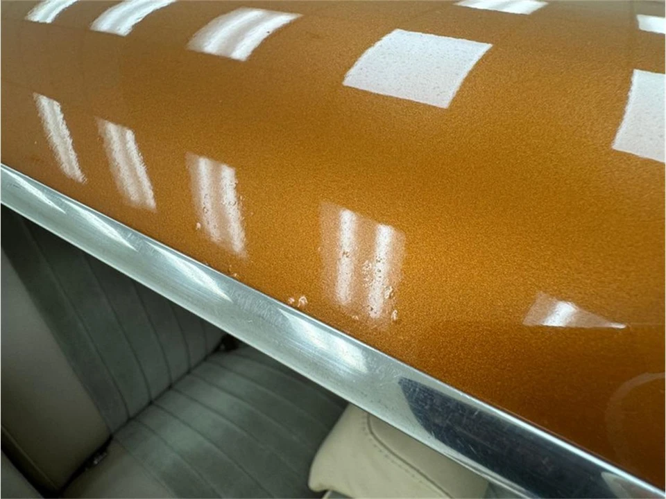 1972 Buick Riviera Boattail 3rd Gen - Image 30 of 31