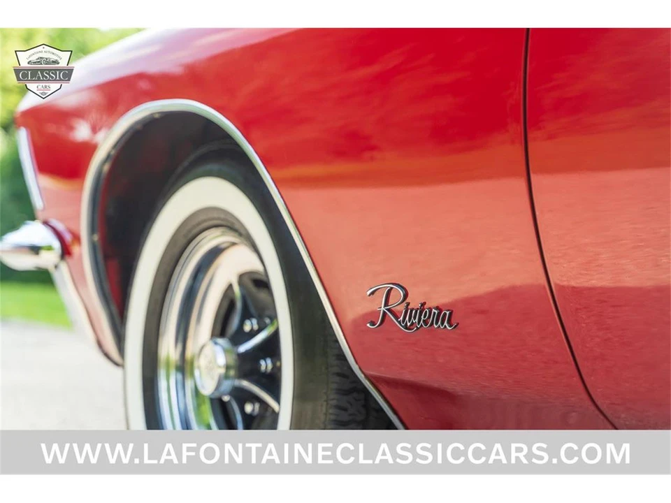 1972 Buick Riviera Boattail 3rd Gen - Image 26 of 31