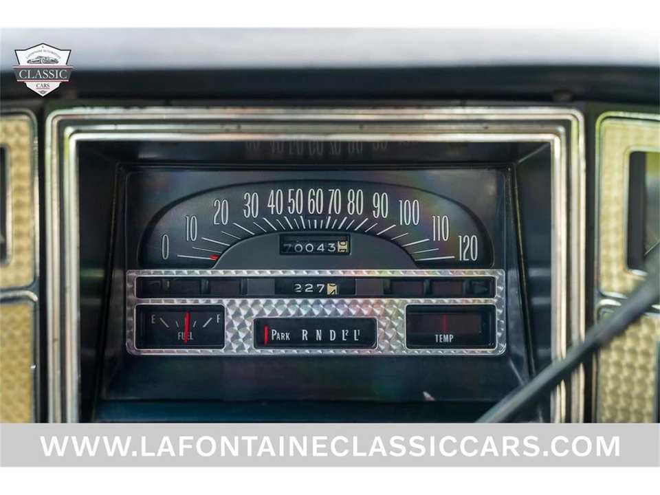 1972 Buick Riviera Boattail 3rd Gen - Image 5 of 31