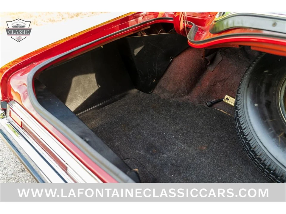 1972 Buick Riviera Boattail 3rd Gen - Image 17 of 31
