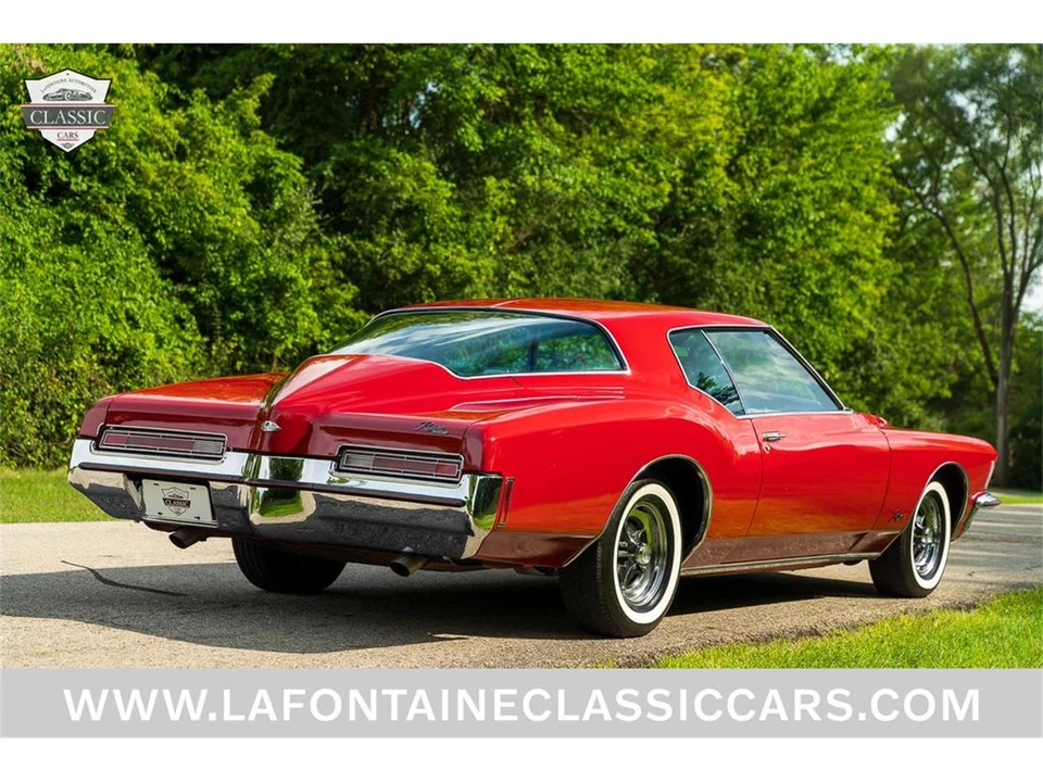 1972 Buick Riviera Boattail 3rd Gen - Image 3 of 31