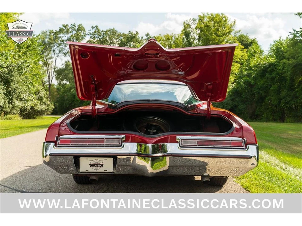1972 Buick Riviera Boattail 3rd Gen - Image 15 of 31