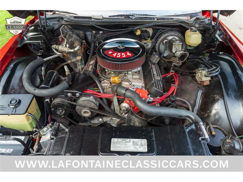 1972 Buick Riviera Boattail 3rd Gen - Image 6 of 31