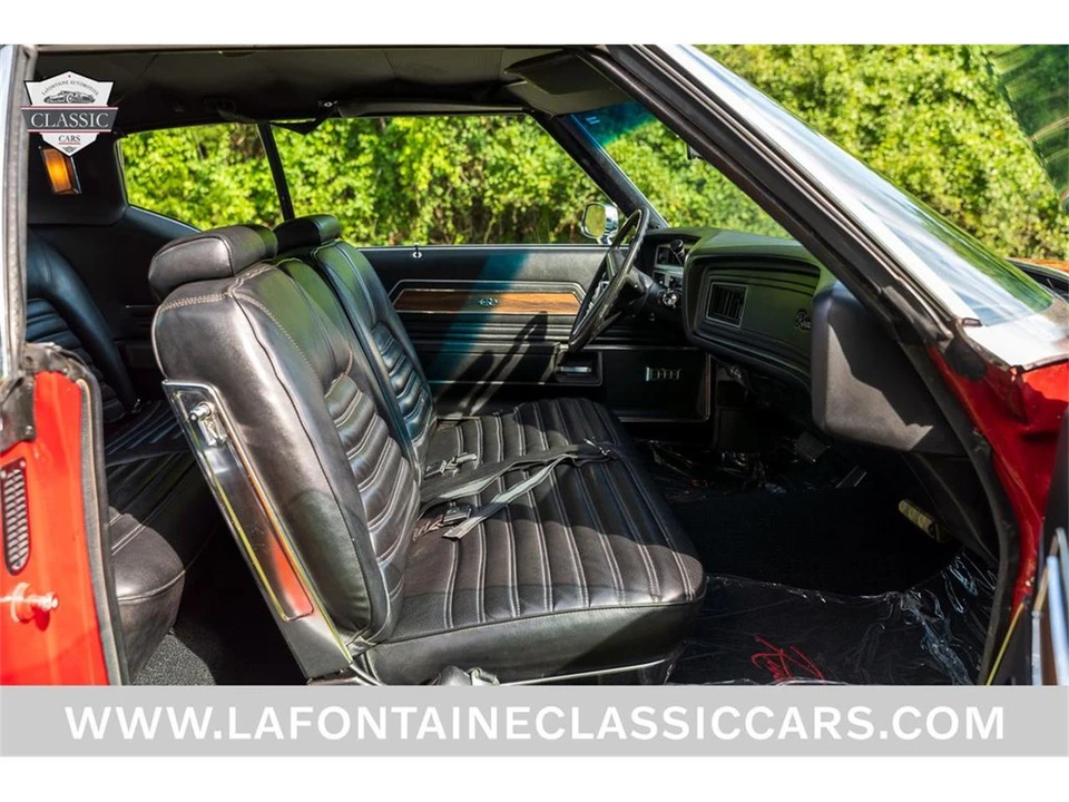 1972 Buick Riviera Boattail 3rd Gen - Image 4 of 31
