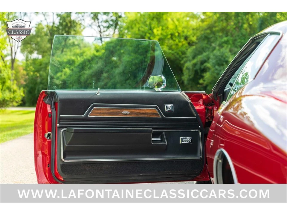 1972 Buick Riviera Boattail 3rd Gen - Image 31 of 31