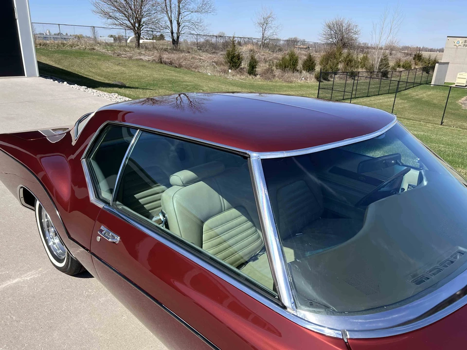1972 Buick Riviera Boattail 3rd Gen - Image 24 of 31