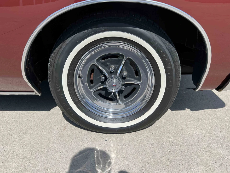 1972 Buick Riviera Boattail 3rd Gen - Image 23 of 31