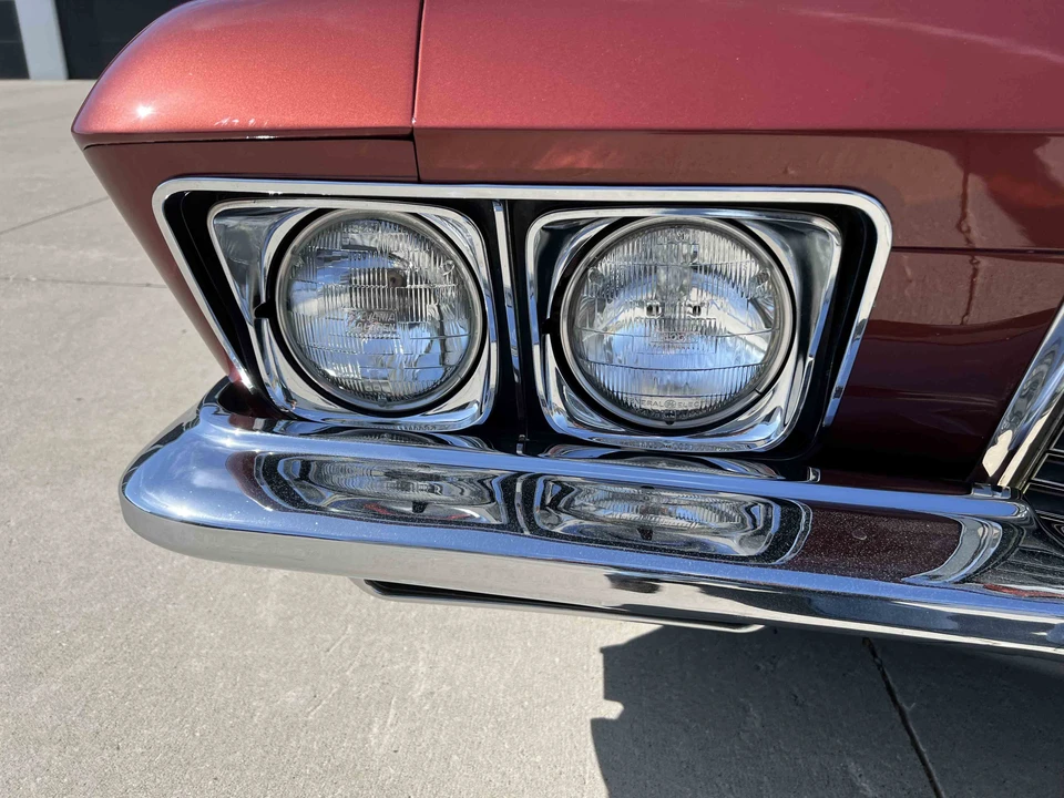 1972 Buick Riviera Boattail 3rd Gen - Image 26 of 31