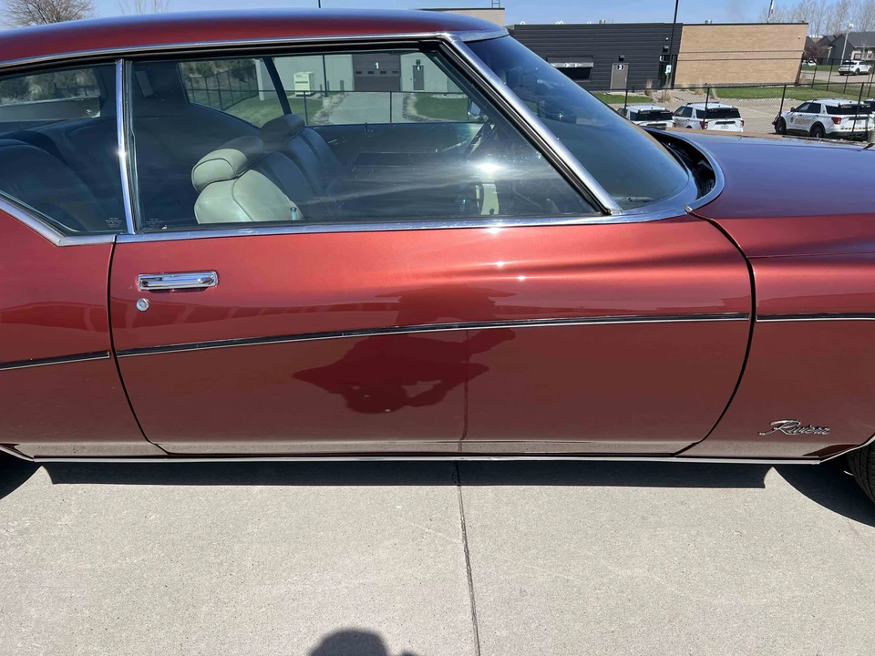 1972 Buick Riviera Boattail 3rd Gen - Image 20 of 31