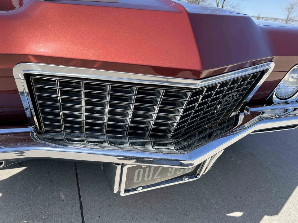 1972 Buick Riviera Boattail 3rd Gen - Image 27 of 31