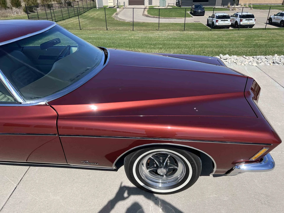1972 Buick Riviera Boattail 3rd Gen - Image 22 of 31