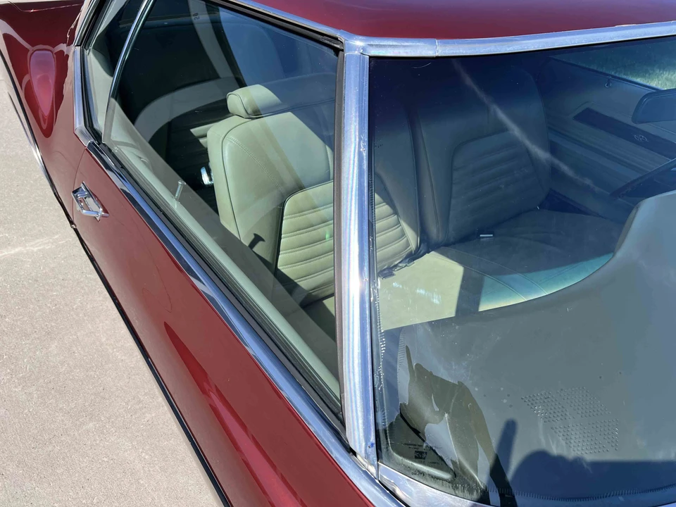 1972 Buick Riviera Boattail 3rd Gen - Image 25 of 31
