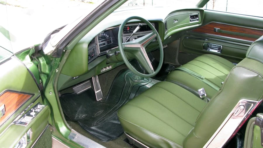 1972 Buick Riviera Boattail 3rd Gen - Image 4 of 10