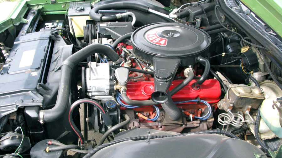 1972 Buick Riviera Boattail 3rd Gen - Image 6 of 10