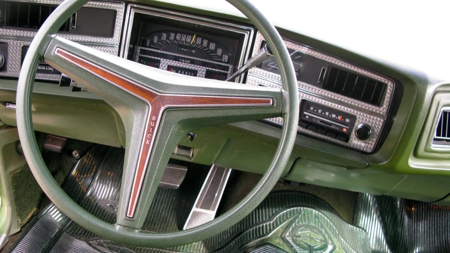 1972 Buick Riviera Boattail 3rd Gen - Image 8 of 10