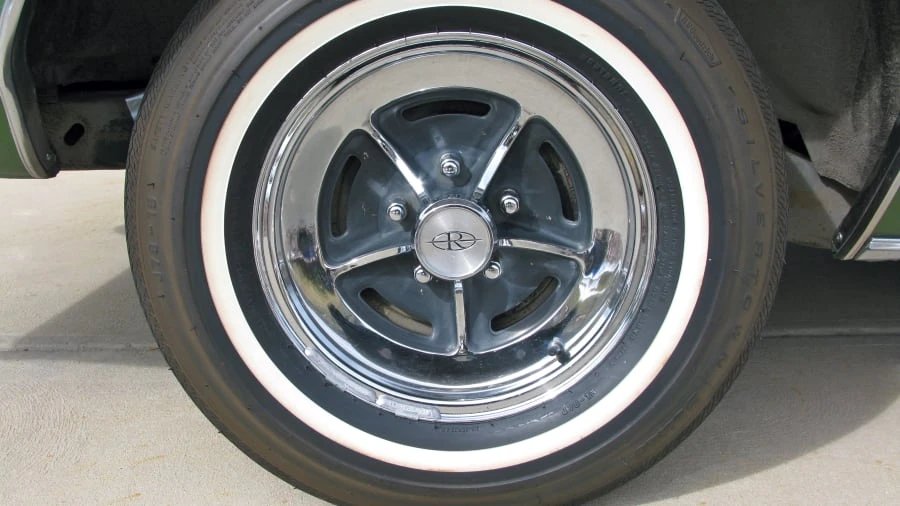 1972 Buick Riviera Boattail 3rd Gen - Image 10 of 10