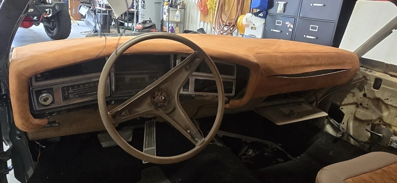 1972 Buick Riviera Boattail 3rd Gen - Image 19 of 21