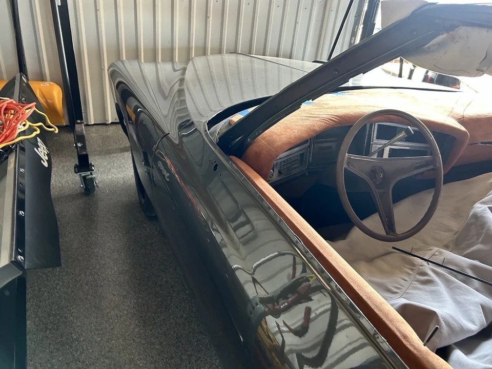 1972 Buick Riviera Boattail 3rd Gen - Image 16 of 21