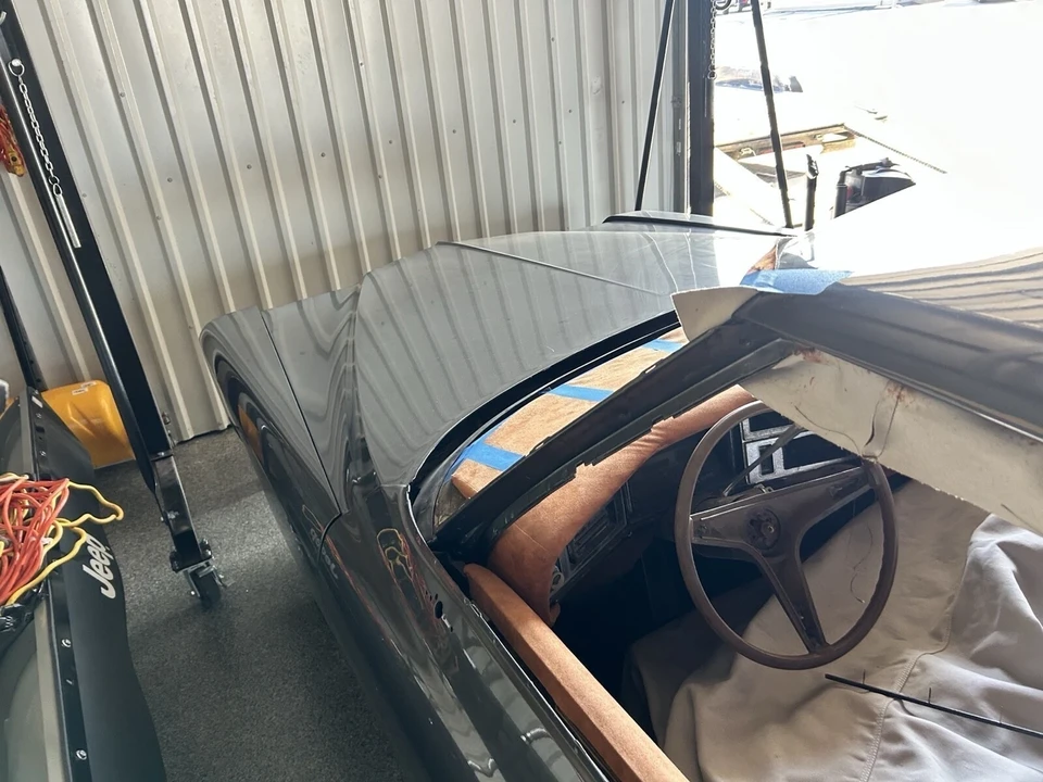 1972 Buick Riviera Boattail 3rd Gen - Image 17 of 21
