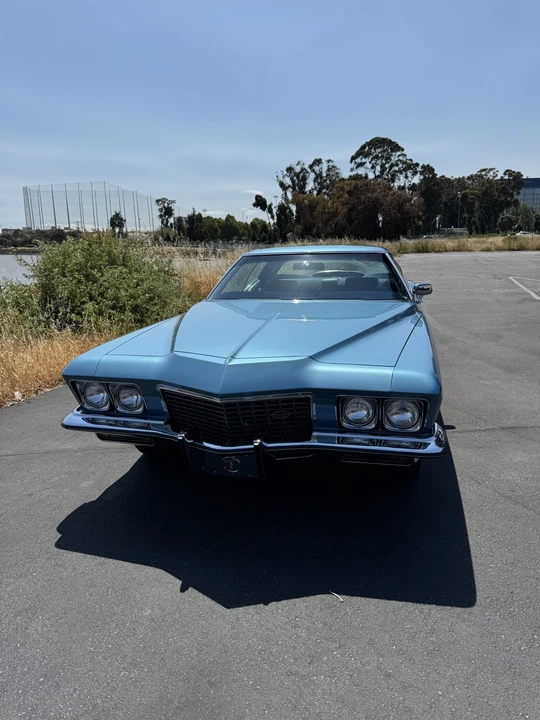 1972 Buick Riviera Boattail 3rd Gen - Image 4 of 31
