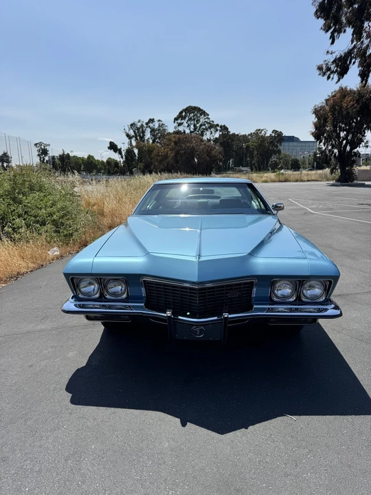 1972 Buick Riviera Boattail 3rd Gen - Image 5 of 31