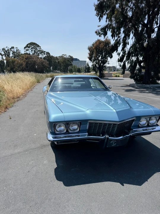 1972 Buick Riviera Boattail 3rd Gen - Image 6 of 31