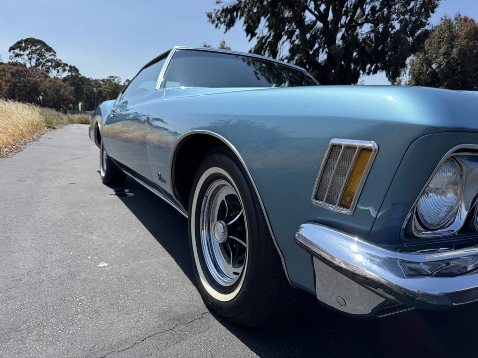 1972 Buick Riviera Boattail 3rd Gen - Image 21 of 31