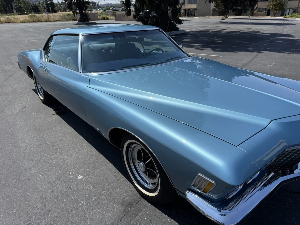 1972 Buick Riviera Boattail 3rd Gen - Image 9 of 31