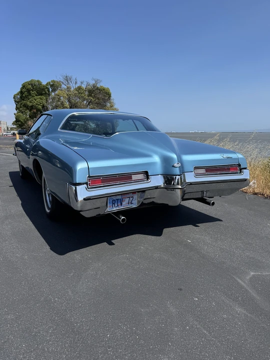 1972 Buick Riviera Boattail 3rd Gen - Image 10 of 31
