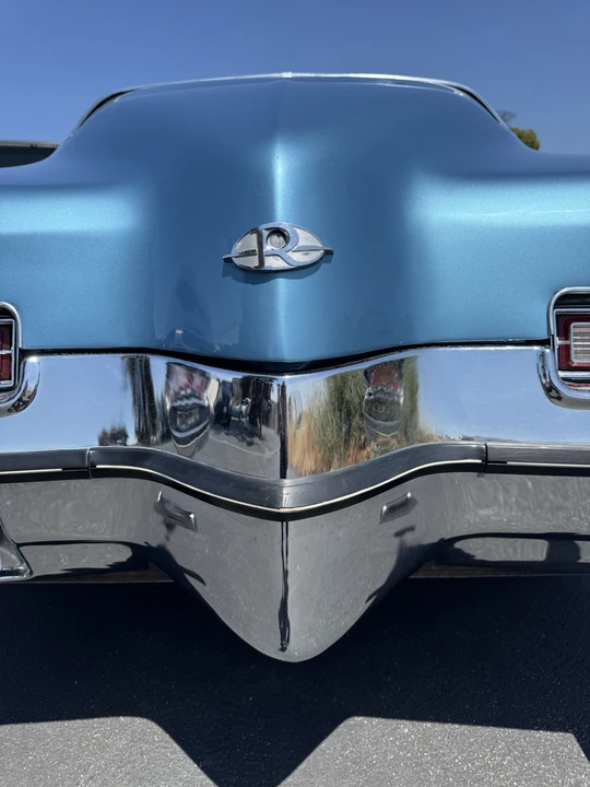 1972 Buick Riviera Boattail 3rd Gen - Image 28 of 31