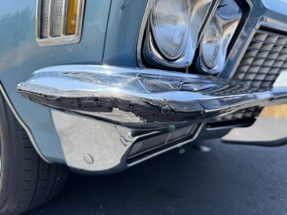 1972 Buick Riviera Boattail 3rd Gen - Image 22 of 31